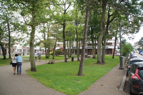 Le Touquet-Paris-Plage
